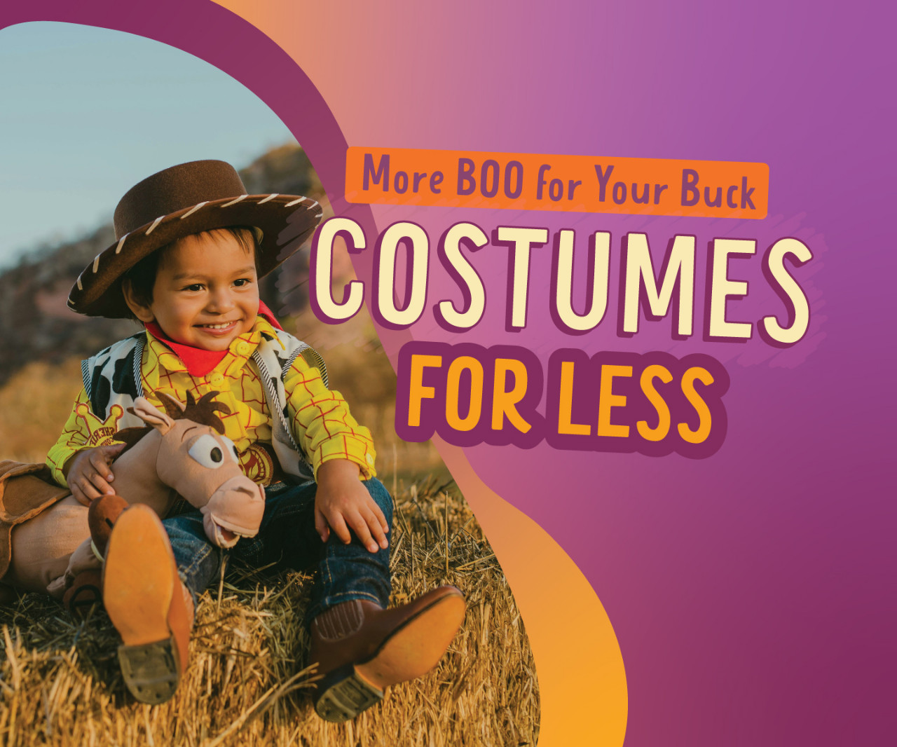 hallowen costumes and casual event